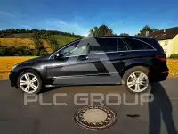 2011 Mercedes Benz R 350