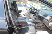 2011 Mercedes Benz R 350