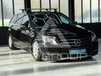 2011 Mercedes Benz R 350