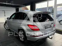 2011 Mercedes Benz R 350