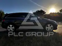 2011 Mercedes Benz R 350