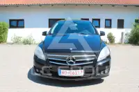 2011 Mercedes Benz R 350
