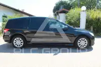 2011 Mercedes Benz R 350