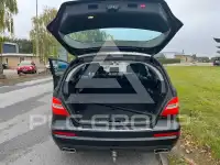 2011 Mercedes Benz R 350