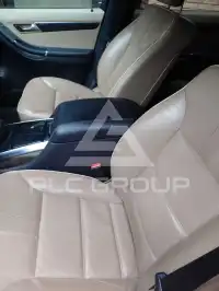 2011 Mercedes Benz R 350