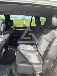 2011 Mercedes Benz R 350