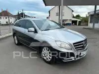 2011 Mercedes Benz R 350