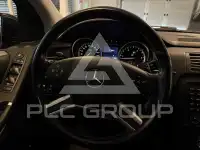 2011 Mercedes Benz R 350