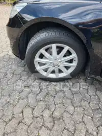 2011 Mercedes Benz R 350