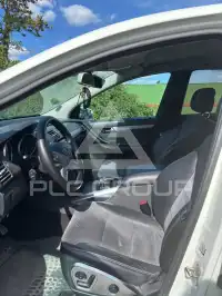 2011 Mercedes Benz R 350