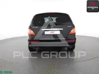 2011 Mercedes Benz R 350