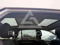 2011 Mercedes Benz R 350
