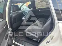 2011 Mercedes Benz R 350