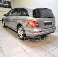 2011 Mercedes Benz R 350