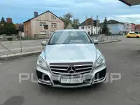 2011 Mercedes Benz R 350