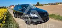 2011 Mercedes Benz R 350