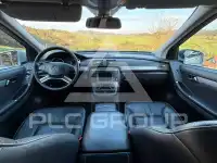 2011 Mercedes Benz R 350