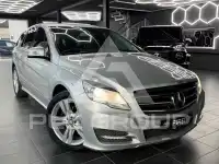 2011 Mercedes Benz R 350