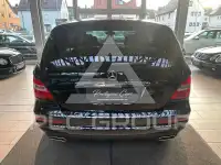 2011 Mercedes Benz R 350