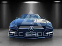 2011 Mercedes Benz SLK 55