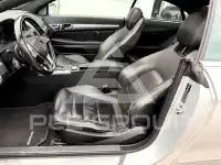 2011 Mercedes Benz E 500
