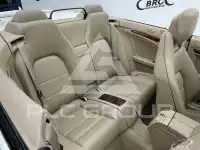 2011 Mercedes Benz E 500