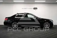 2011 Mercedes Benz E 500