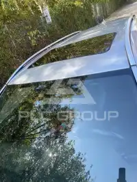 2011 Mercedes Benz E 500