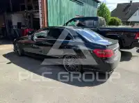 2011 Mercedes Benz E 500