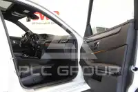 2011 Mercedes Benz E 500