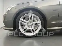 2011 Mercedes Benz E 500