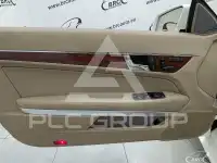 2011 Mercedes Benz E 500