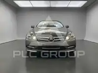 2011 Mercedes Benz E 500