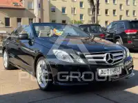 2011 Mercedes Benz E 500