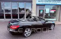 2011 Mercedes Benz E 500