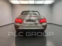 2011 Mercedes Benz E 500