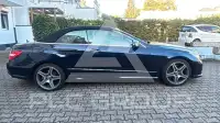 2011 Mercedes Benz E 500