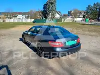 2011 Mercedes Benz E 500