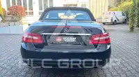 2011 Mercedes Benz E 500