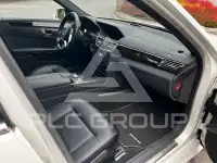 2011 Mercedes Benz E 500