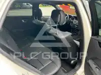 2011 Mercedes Benz E 500
