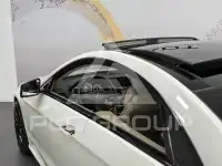 2011 Mercedes Benz E 500