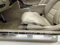 2011 Mercedes Benz E 500