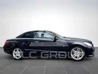 2011 Mercedes Benz E 500