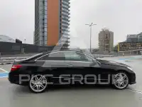 2011 Mercedes Benz E 500