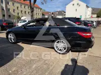2011 Mercedes Benz E 500