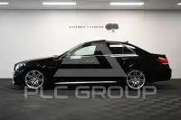 2011 Mercedes Benz E 500