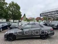 2011 Mercedes Benz E 500