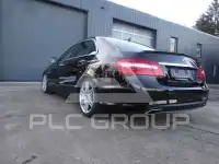 2011 Mercedes Benz E 500