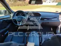 2011 Mercedes Benz E 500